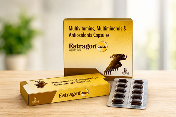 Estragon Gold