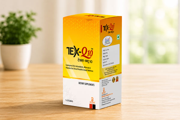 Tex-Q10