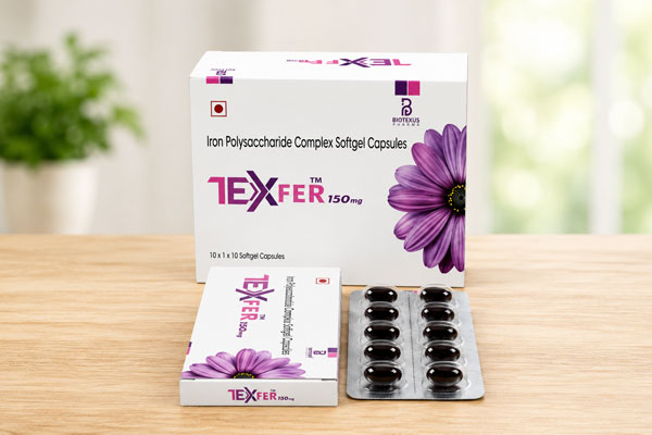 Texfer 150
