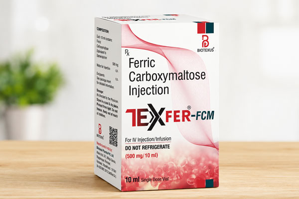 Texfer - FCM